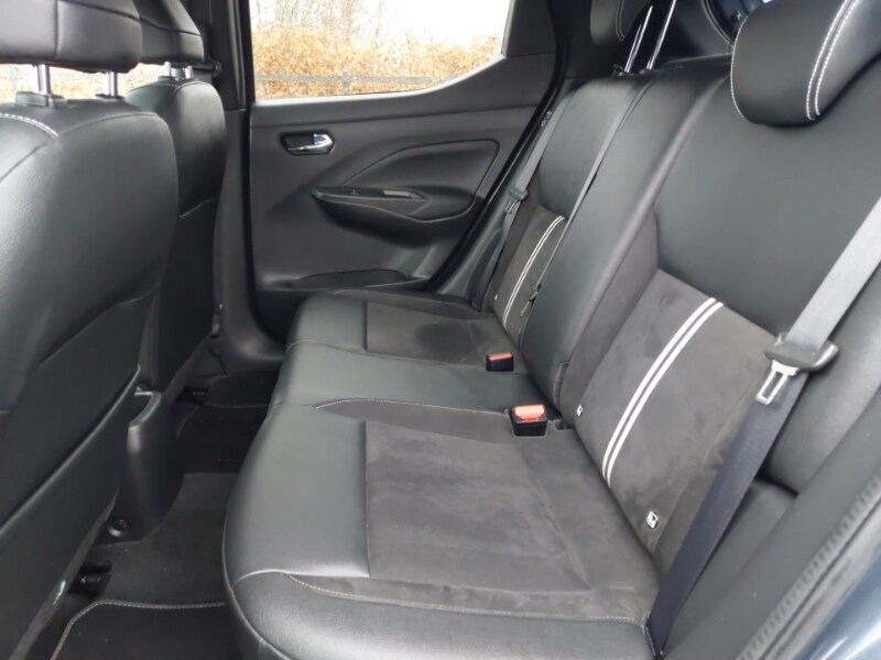 Used Nissan Micra 2021 for sale - 77197805: Photo 6