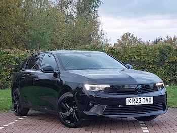 Vauxhall - Astra