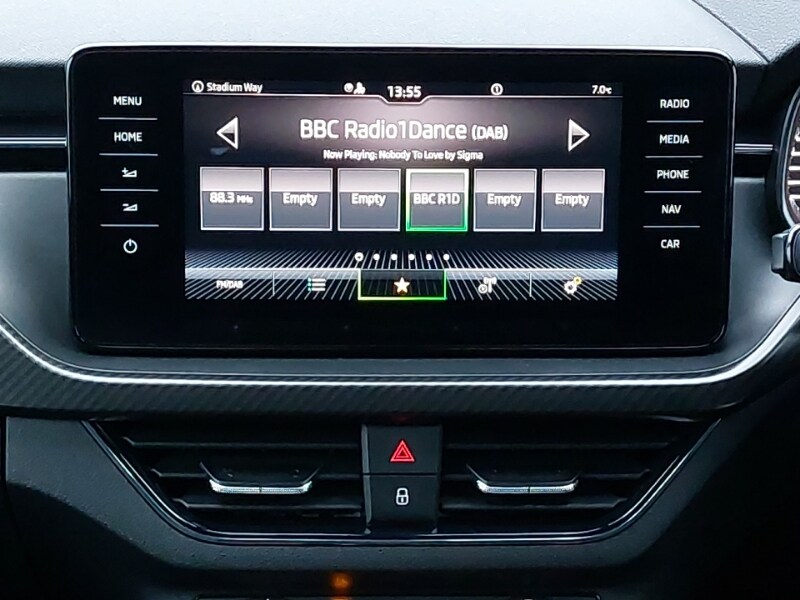 Used Skoda Kamiq 2023 for sale - 77509210: Photo 11