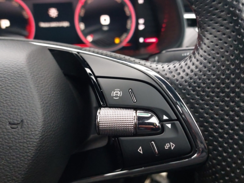 Used Skoda Kamiq 2023 for sale - 77509210: Photo 12