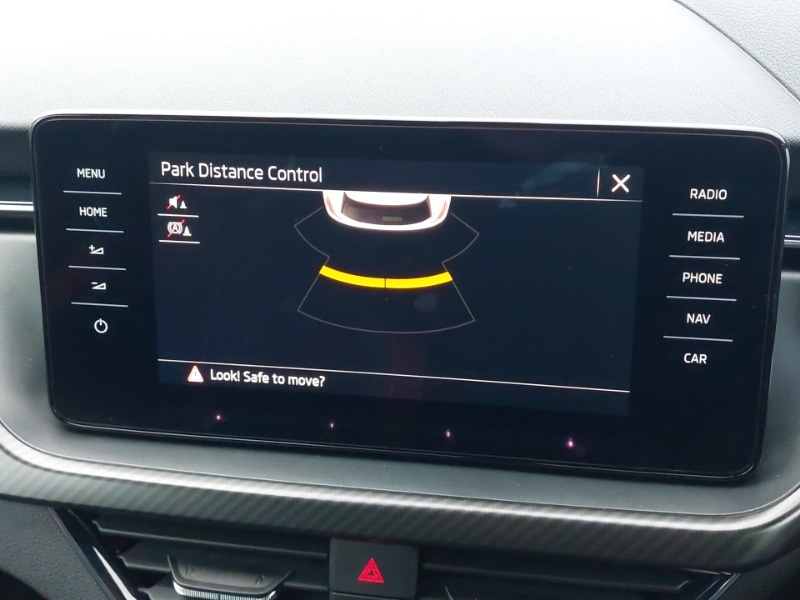 Used Skoda Kamiq 2023 for sale - 77509210: Photo 14