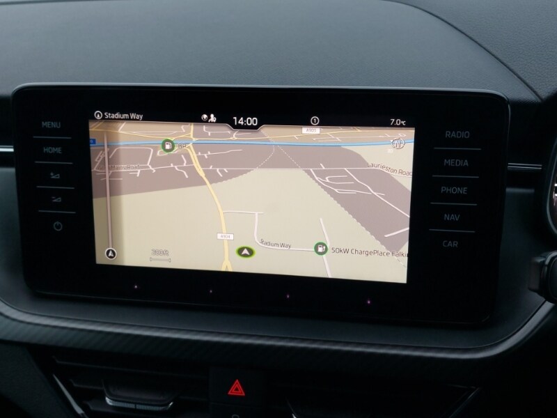 Used Skoda Kamiq 2023 for sale - 77509210: Photo 15