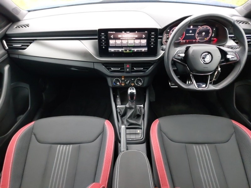 Used Skoda Kamiq 2023 for sale - 77509210: Photo 2