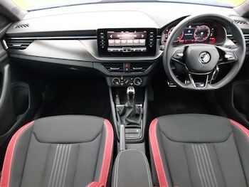 Used Skoda Kamiq 2023 for sale - 77509210: Photo