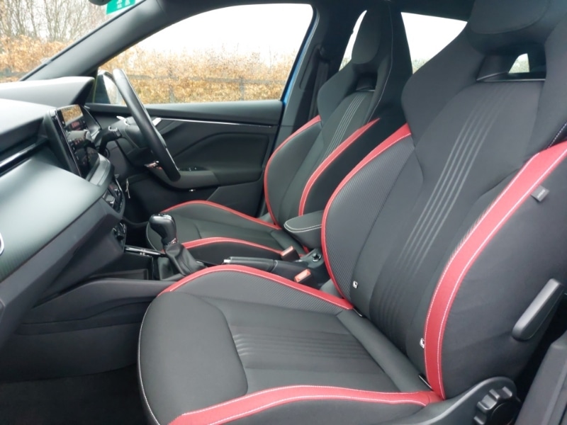 Used Skoda Kamiq 2023 for sale - 77509210: Photo 5