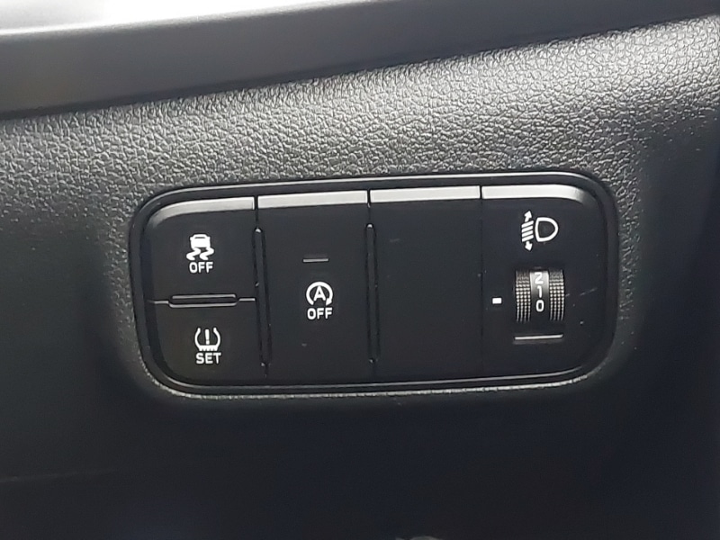 Used Hyundai BAYON 2022 for sale - 76721471: Photo 19