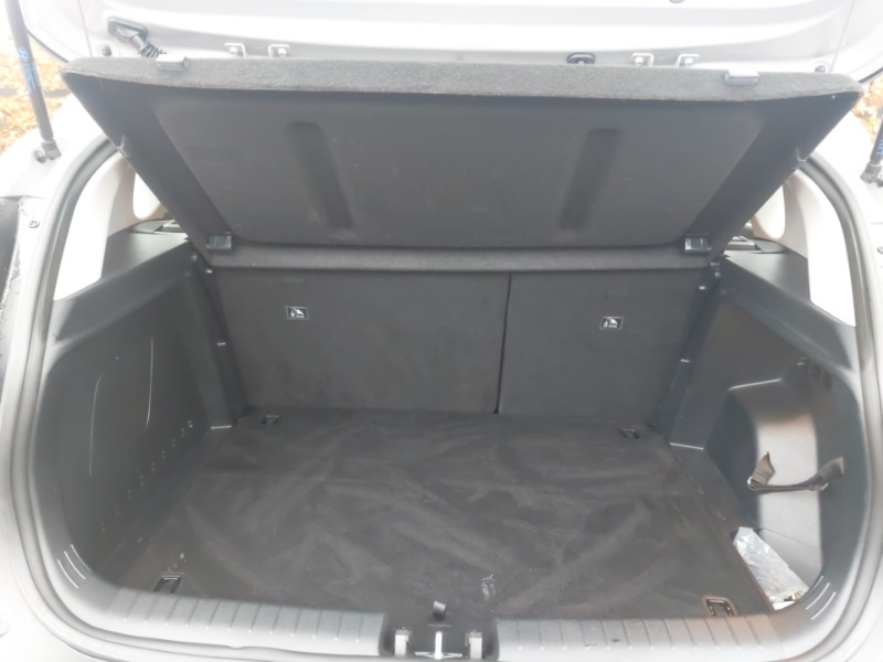 Used Hyundai BAYON 2022 for sale - 76721471: Photo 8