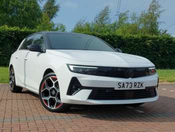2023 - 1.2 Turbo 130 GS 5dr