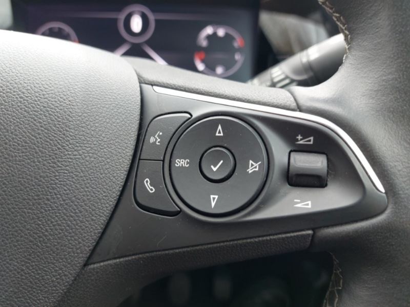 Used Vauxhall Grandland 2023 for sale - 78148896: Photo 12