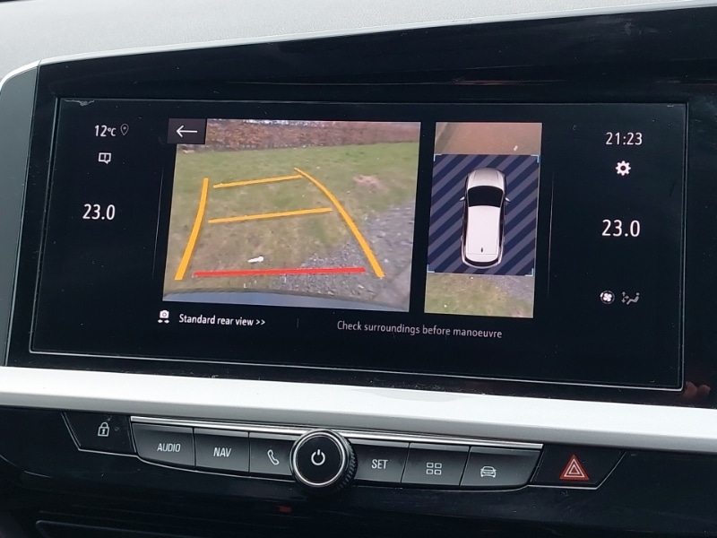 Used Vauxhall Grandland 2023 for sale - 78148896: Photo 14