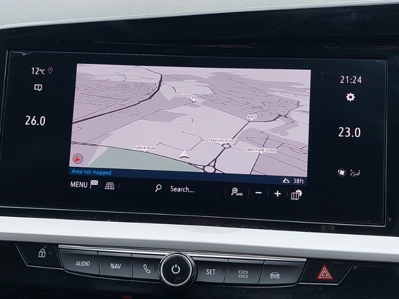 Used Vauxhall Grandland 2023 for sale - 78148896: Photo 15