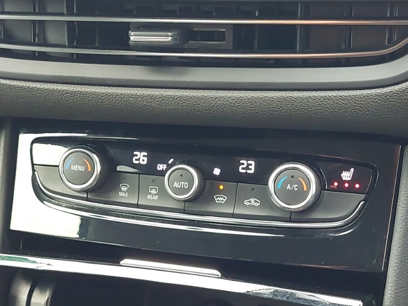 Used Vauxhall Grandland 2023 for sale - 78148896: Photo 16