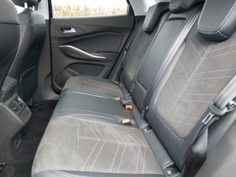 Used Vauxhall Grandland 2023 for sale - 78148896: Photo 6