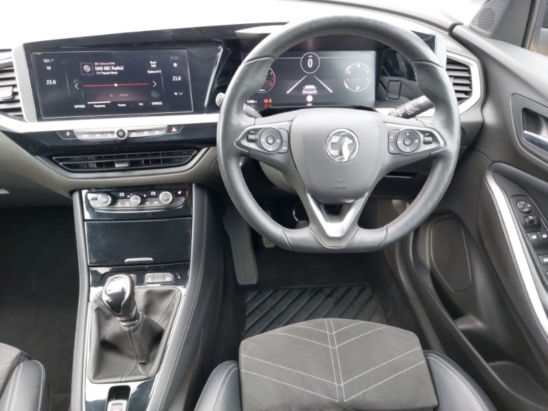 Used Vauxhall Grandland 2023 for sale - 78148896: Photo 7