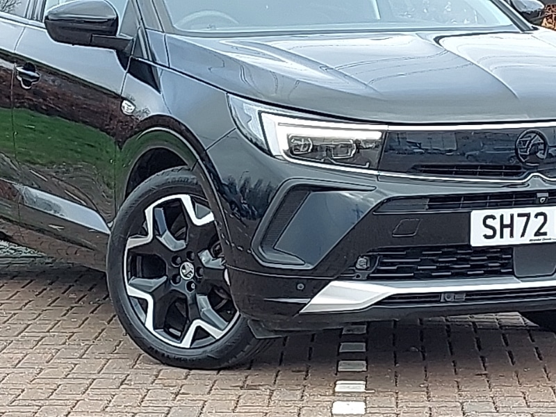 Used Vauxhall Grandland 2023 for sale - 78148896: Photo 9