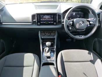 Used Skoda Karoq 2023 for sale - 79278447: Photo