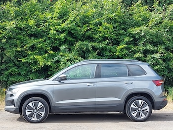 Used Skoda Karoq 2023 for sale - 79278447: Photo