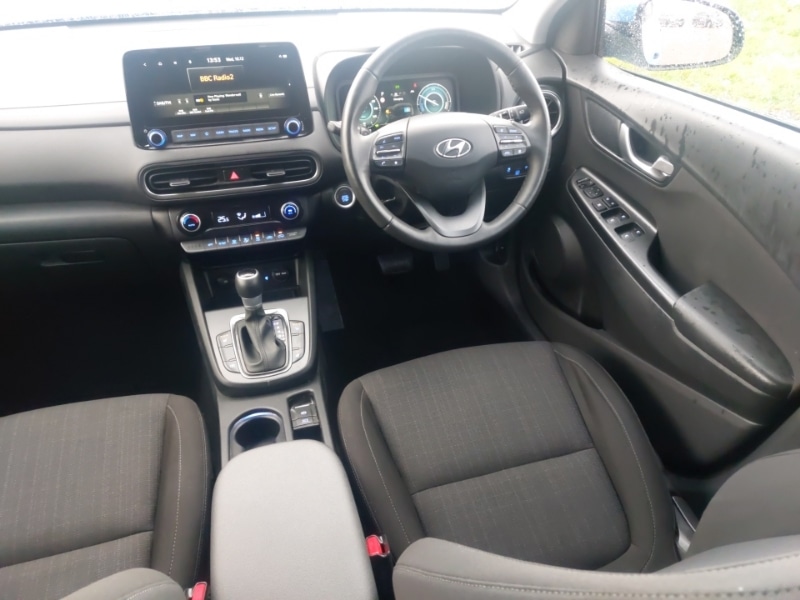 Used Hyundai KONA 2022 for sale - 76897709: Photo 10