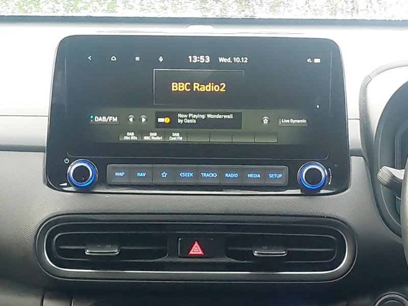 Used Hyundai KONA 2022 for sale - 76897709: Photo 11