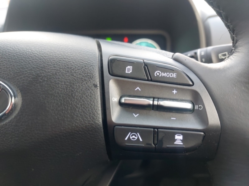 Used Hyundai KONA 2022 for sale - 76897709: Photo 12