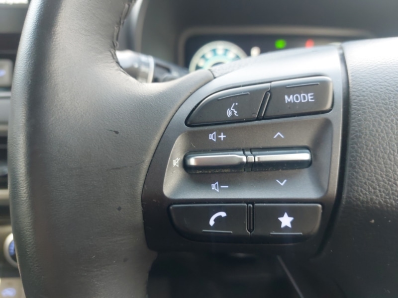 Used Hyundai KONA 2022 for sale - 76897709: Photo 13