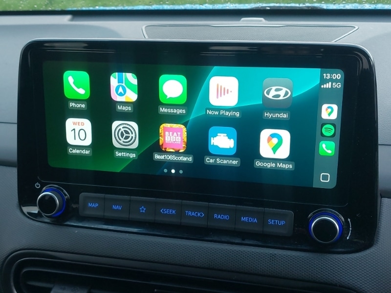 Used Hyundai KONA 2022 for sale - 76897709: Photo 17