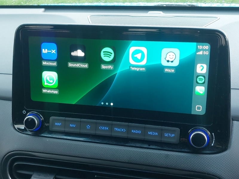 Used Hyundai KONA 2022 for sale - 76897709: Photo 18