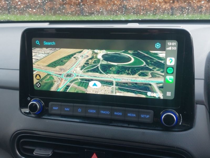 Used Hyundai KONA 2022 for sale - 76897709: Photo 19