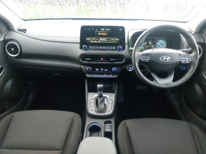 Used Hyundai KONA 2022 for sale - 76897709: Photo 2