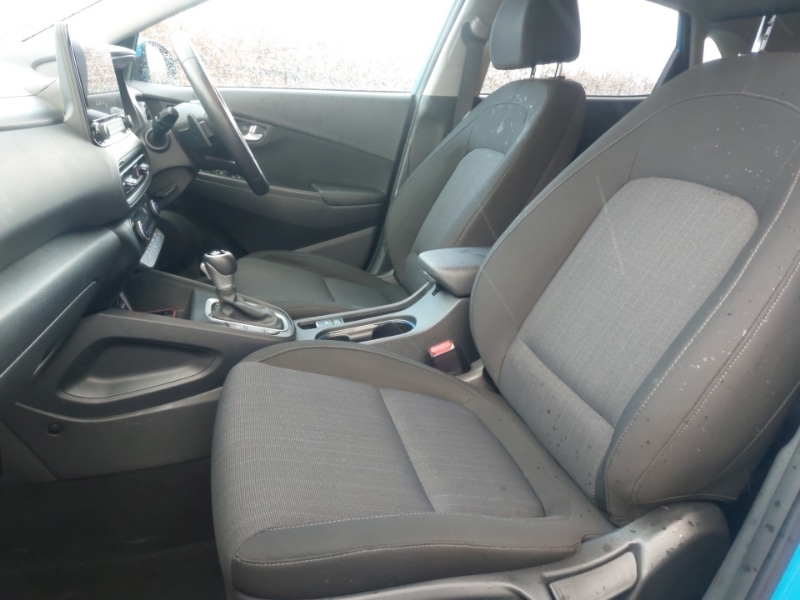 Used Hyundai KONA 2022 for sale - 76897709: Photo 5