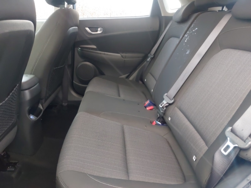 Used Hyundai KONA 2022 for sale - 76897709: Photo 6