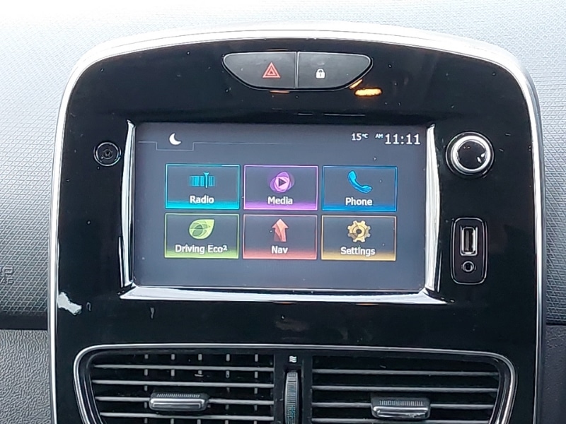 Used Renault Clio 2018 for sale - 76464919: Photo 11