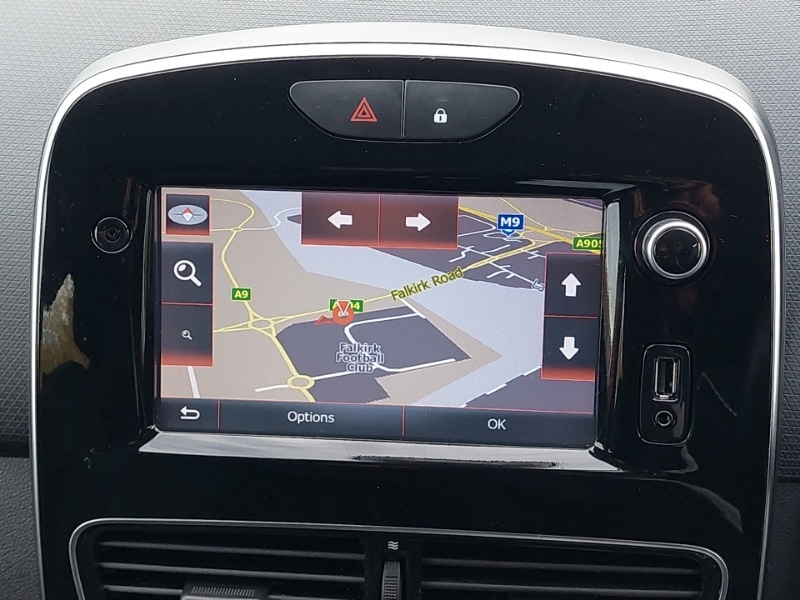 Used Renault Clio 2018 for sale - 76464919: Photo 12