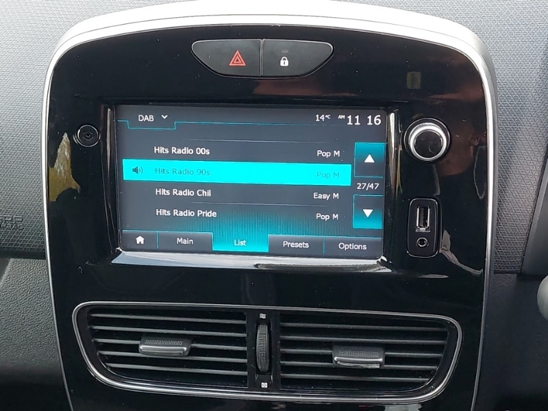 Used Renault Clio 2018 for sale - 76464919: Photo 17