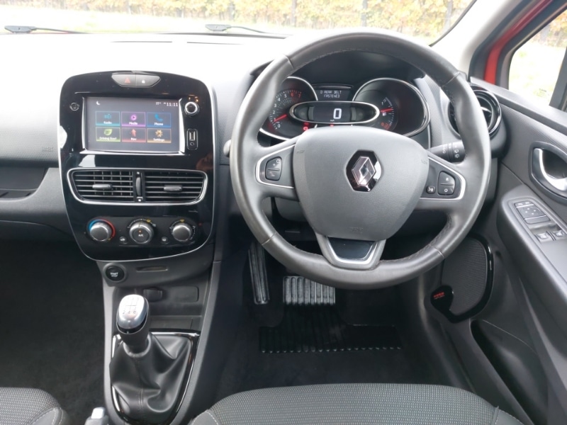 Used Renault Clio 2018 for sale - 76464919: Photo 7