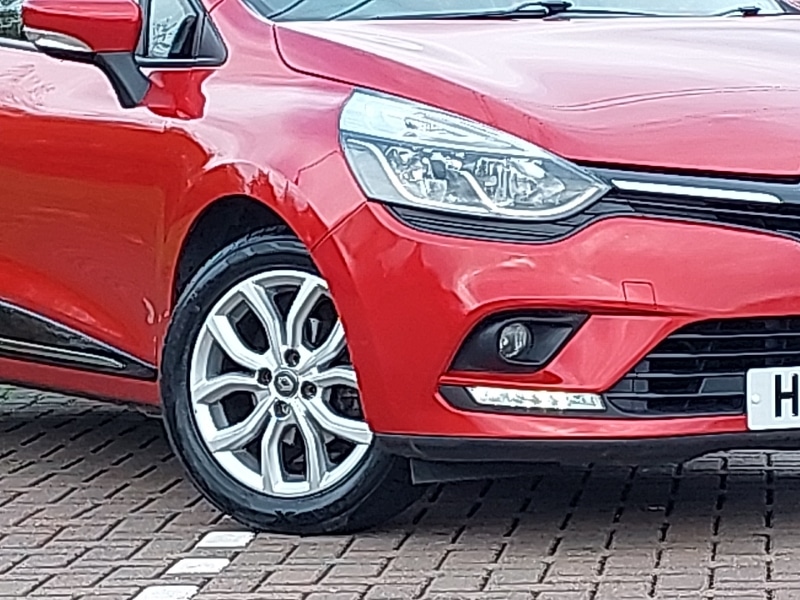 Used Renault Clio 2018 for sale - 76464919: Photo 9