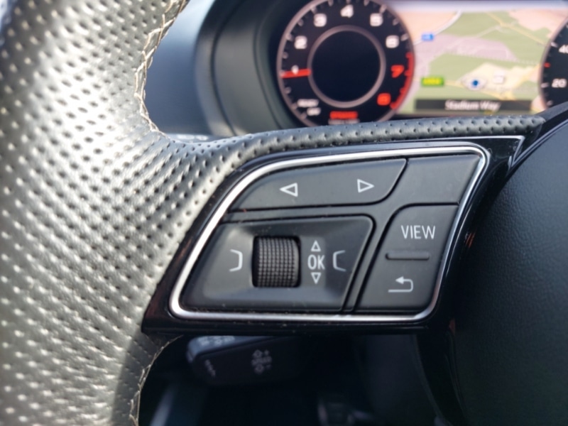 Used Audi Q2 2021 for sale - 77605575: Photo 13