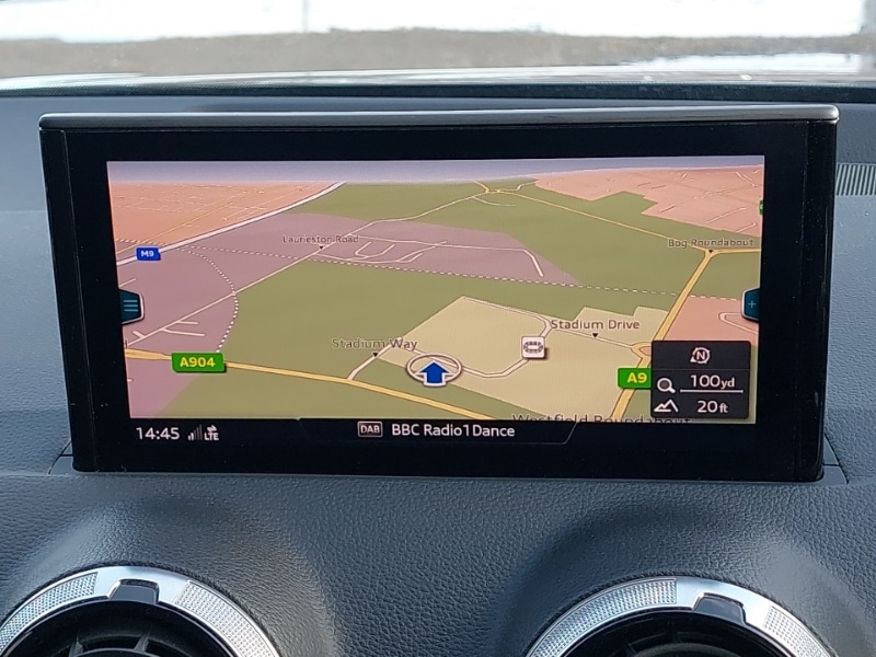 Used Audi Q2 2021 for sale - 77605575: Photo 14