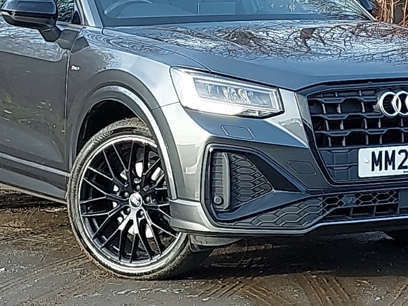 Used Audi Q2 2021 for sale - 77605575: Photo 9