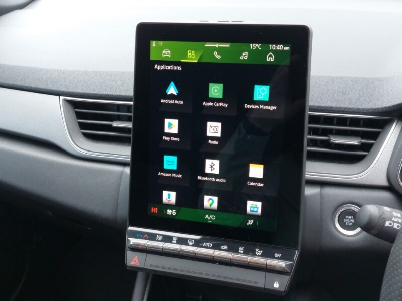 Used Renault Other 2024 for sale - 76208236: Photo 15