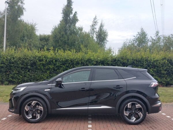 Used Renault Other 2024 for sale - 76208236: Photo 4