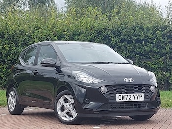 2023 - 1.0 MPi SE Connect 5dr Auto