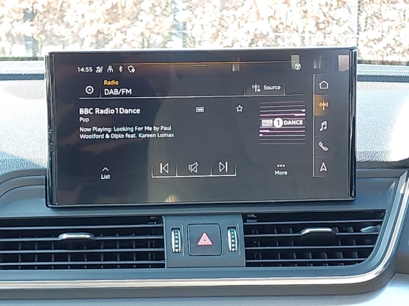 Used Audi Q5 2022 for sale - 77969365: Photo 10