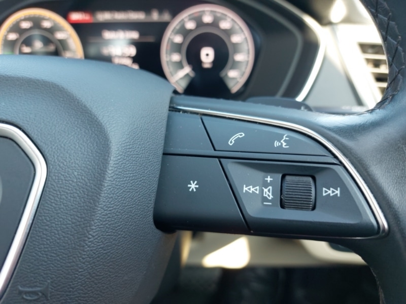 Used Audi Q5 2022 for sale - 77969365: Photo 13