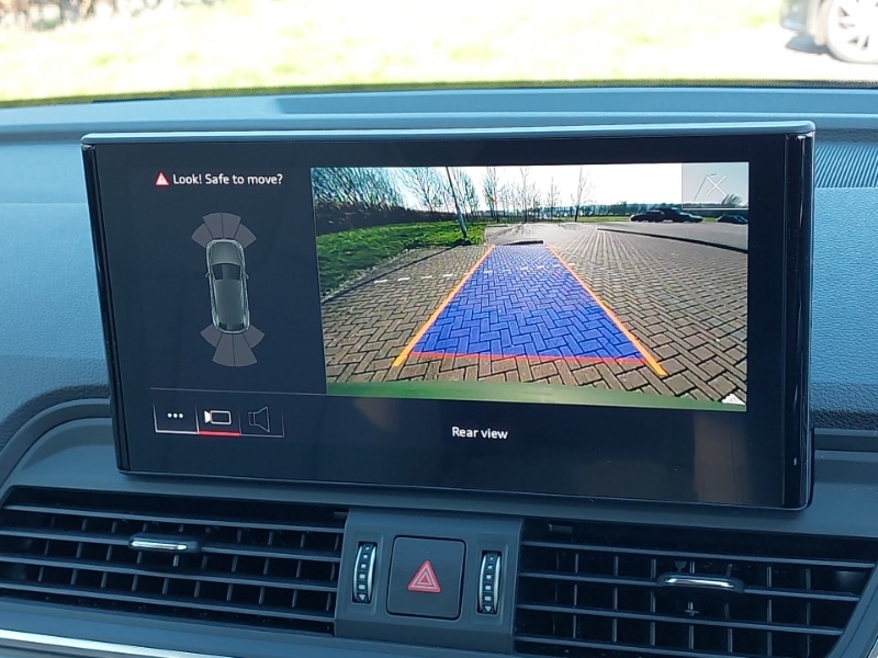 Used Audi Q5 2022 for sale - 77969365: Photo 14