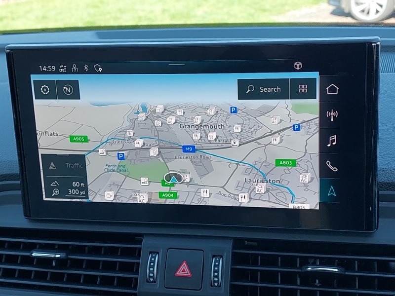 Used Audi Q5 2022 for sale - 77969365: Photo 15