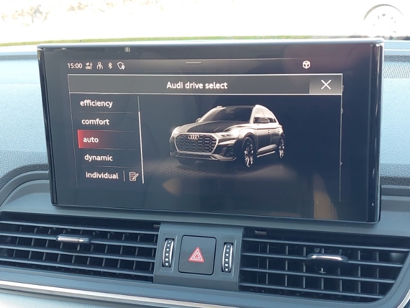 Used Audi Q5 2022 for sale - 77969365: Photo 18