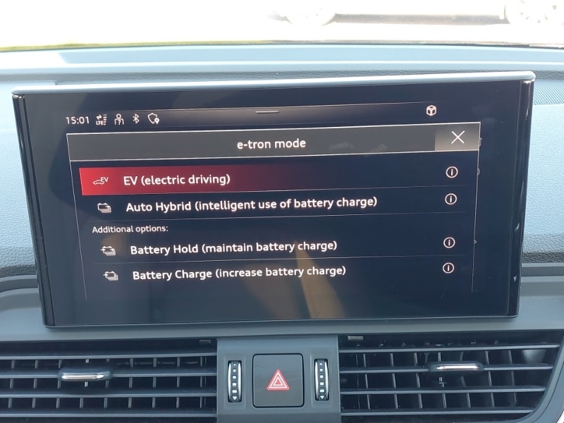 Used Audi Q5 2022 for sale - 77969365: Photo 19