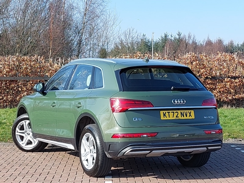 Used Audi Q5 2022 for sale - 77969365: Photo 3