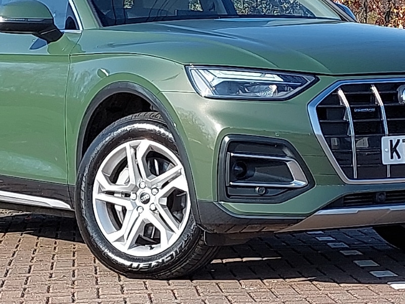 Used Audi Q5 2022 for sale - 77969365: Photo 9